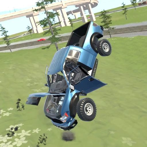 Car Crash And Roads 11 Apk Mod Premium