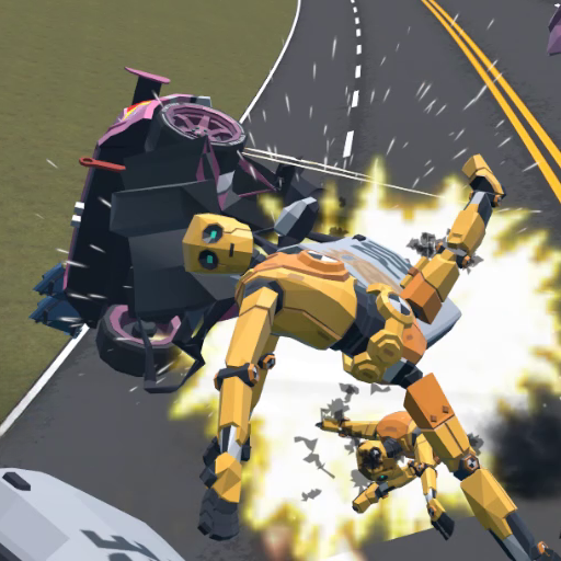 Car Crash X 7 Apk Mod Unlimited Money Car Crash X 7 Apk Mod Unlimited Money