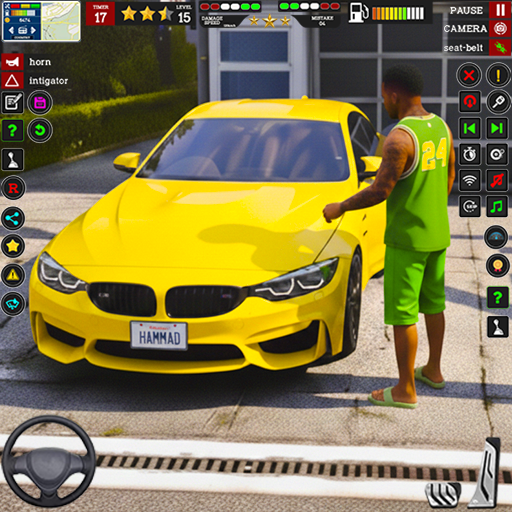 Car Driving 3D Car Games 2023 0.17 Apk Mod Unlimited Money