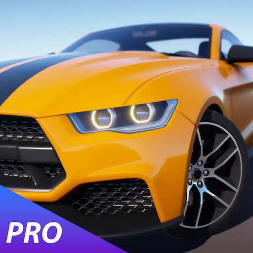 Car Game Pro – Parking Race 51 Apk Mod Unlimited Money
