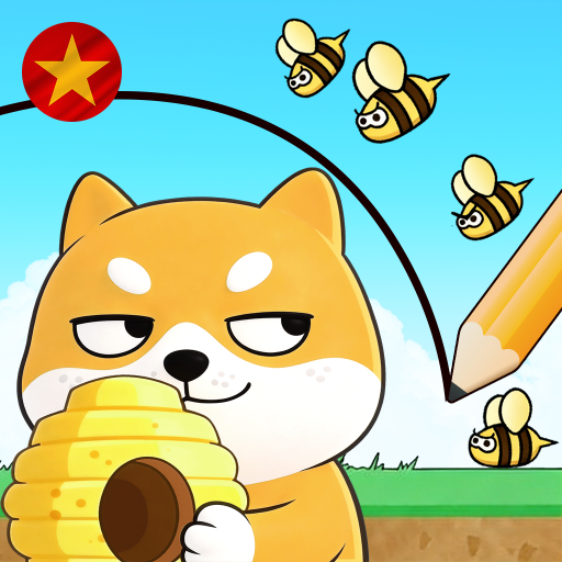 Cha Cng Chy Mau-3Q VARY Apk Mod Unlimited Money