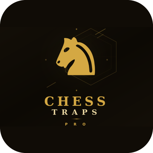 Chess Traps Pro 1.0.0 Apk Mod Unlimited Money