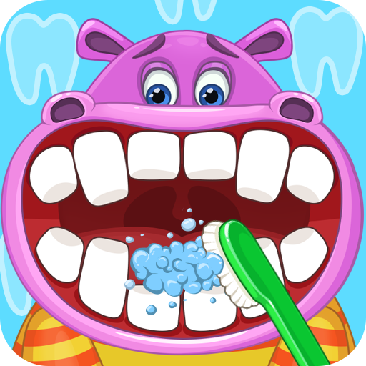 Childrens doctor Dentist 1.5.3 Apk Mod Unlimited Money Childrens doctor Dentist 1.5.3 Apk Mod Unlimited Money