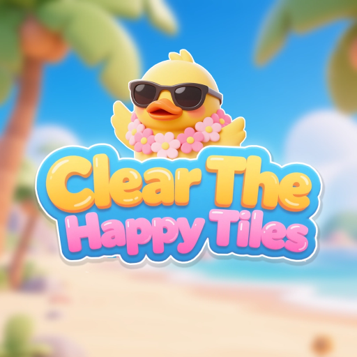 Clear The Happy Tiles VARY Apk Mod Unlimited Money