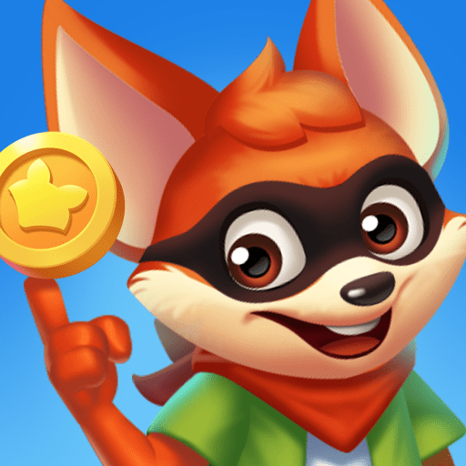 Coin Match Raid Adventure 1.5.9 Apk Mod Unlimited Money