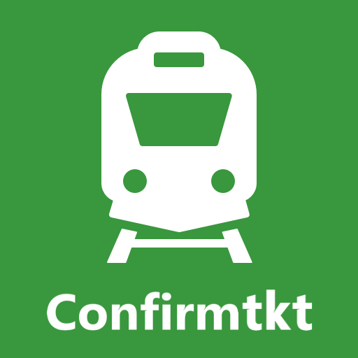 ConfirmTkt Train Booking App 9.5.0 Apk Mod Premium ConfirmTkt Train Booking App 9.5.0 Apk Mod Premium