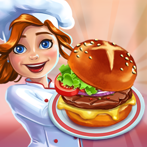 Cooking Festival 1.4.3 Apk Mod Unlimited Money
