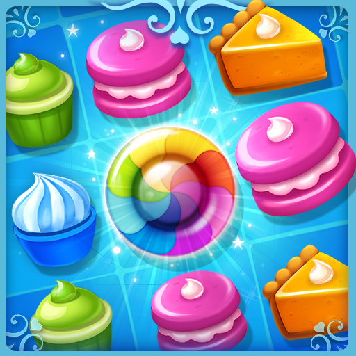 Cupcake Match 3 – Puzzle Game 150.5 Apk Mod Unlimited Money Cupcake Match 3 – Puzzle Game 150.5 Apk Mod Unlimited Money
