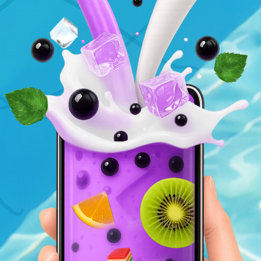 DIY Drink ASMR Simulator VARY Apk Mod Unlimited Money