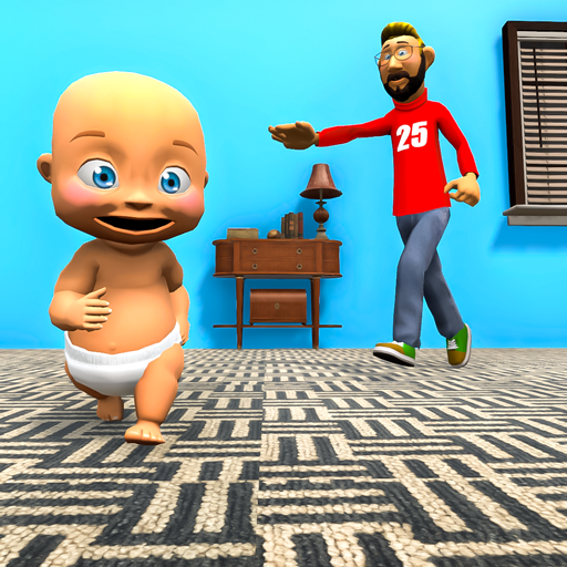 Daddy Escape Hide Seek Game 1.1 Apk Mod Unlimited Money Daddy Escape Hide Seek Game 1.1 Apk Mod Unlimited Money