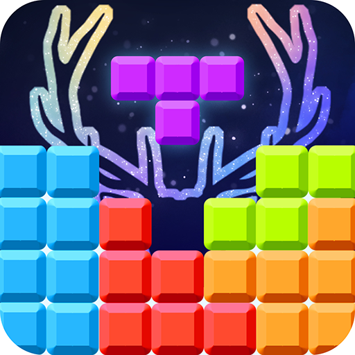 Deer Elf-Block puzzle 1.1.9 Apk Mod Unlimited Money Deer Elf-Block puzzle 1.1.9 Apk Mod Unlimited Money