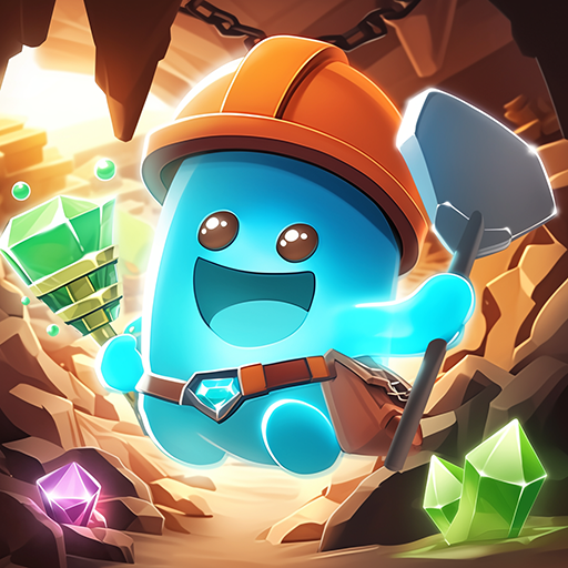 Dig Gem Mining 1.35 Apk Mod Unlimited Money Dig Gem Mining 1.35 Apk Mod Unlimited Money