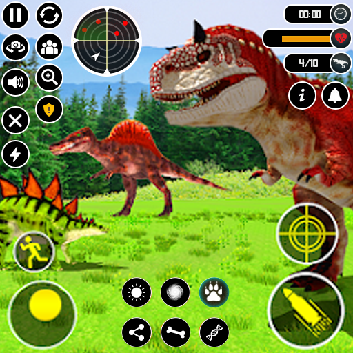 Dinosaur hunter deadly shores 2.0.42 Apk Mod Unlimited Money Dinosaur hunter deadly shores 2.0.42 Apk Mod Unlimited Money