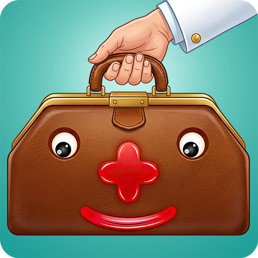 Doctor Games for Kids Hospital 10.0.1 Apk Mod Unlimited Money Doctor Games for Kids Hospital 10.0.1 Apk Mod Unlimited Money