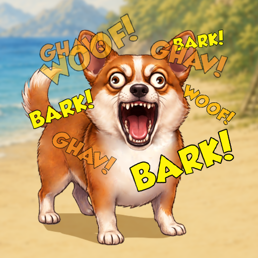 Dog Battle Bow Wow 0.1.0 Apk Mod Unlimited Money