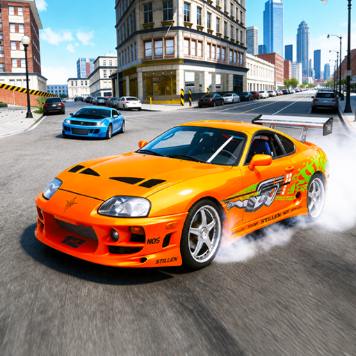 Drift Racer Real Car Driving 1.0.2 Apk Mod Unlimited Money Drift Racer Real Car Driving 1.0.2 Apk Mod Unlimited Money