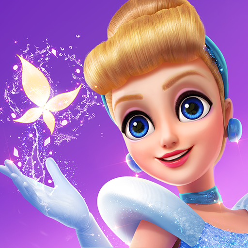 Fairy TaleWonderland 1.0.0.195 Apk Mod Unlimited Money Fairy TaleWonderland 1.0.0.195 Apk Mod Unlimited Money