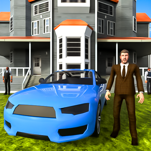 Family Simulator Rich Dad Game 1.27 Apk Mod Unlimited Money