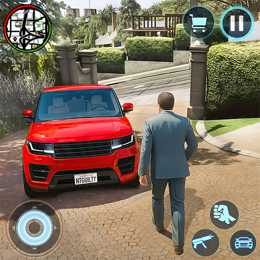 Gangster Game Crime City 3D 2.5 Apk Mod Unlimited Money Gangster Game Crime City 3D 2.5 Apk Mod Unlimited Money