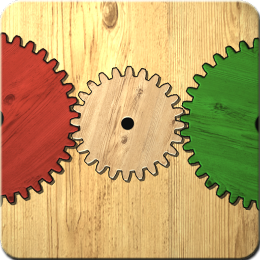 Gears logic puzzles 248 Apk Mod Unlimited Money