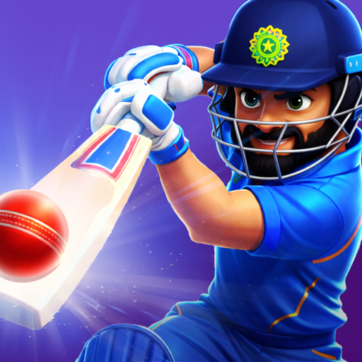 God of Cricket 0.2.5 Apk Mod Unlimited Money