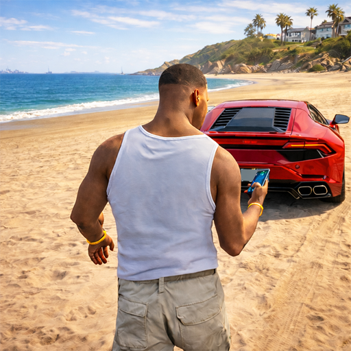Grand Crime Miami Gangster Sim 0.07 Apk Mod Unlimited Money Grand Crime Miami Gangster Sim 0.07 Apk Mod Unlimited Money