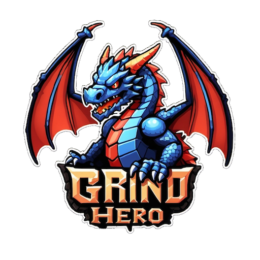 Grind Hero MMORPG 2026.1.1 Apk Mod Unlimited Money