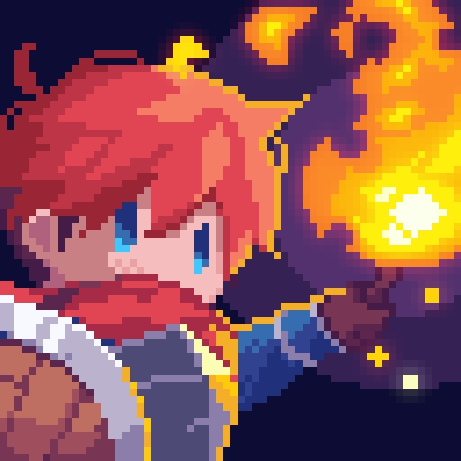 Guidus Pixel Roguelike RPG 1.2039 Apk Mod Unlimited Money