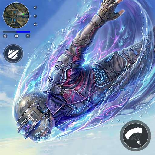 Gun Game 3D FPS Shooting Games 3.0 Apk Mod Unlimited Money