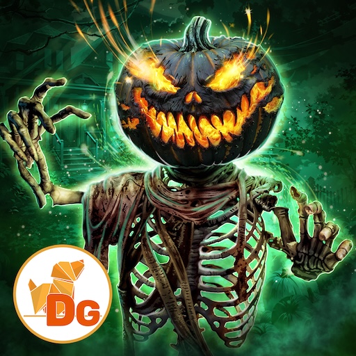 Halloween Chronicles Monsters 1.0.41 Apk Mod Unlimited Money