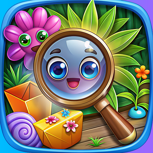 Hidden Objects games for kids 0.9.0 Apk Mod Unlimited Money Hidden Objects games for kids 0.9.0 Apk Mod Unlimited Money