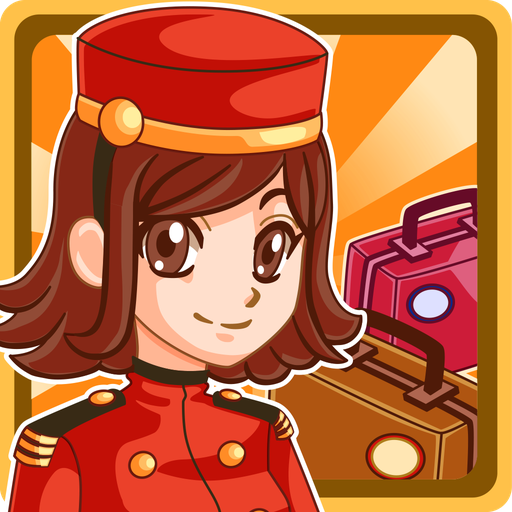 Hotel Story Resort Simulation 3.0.3 Apk Mod Unlimited Money