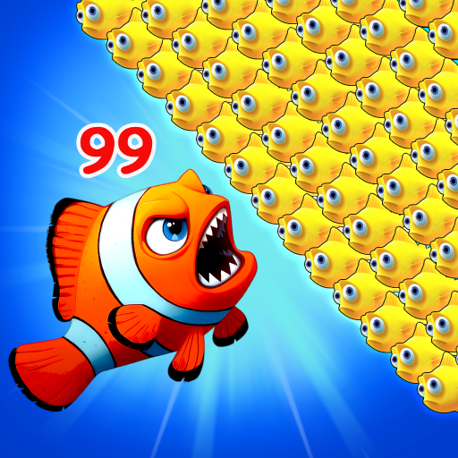 Hungry Ocean Fish Feed Grow 0.20.0 Apk Mod Unlimited Money Hungry Ocean Fish Feed Grow 0.20.0 Apk Mod Unlimited Money