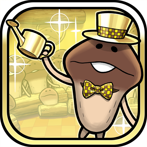 Idle Mushroom Garden Deluxe 1.5.0 Apk Mod Unlimited Money
