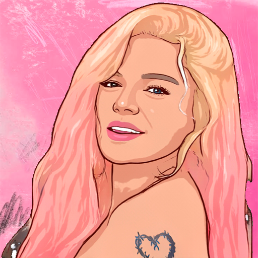 Karol G Juegos Colorear Pintar 7 Apk Mod Unlimited Money Karol G Juegos Colorear Pintar 7 Apk Mod Unlimited Money