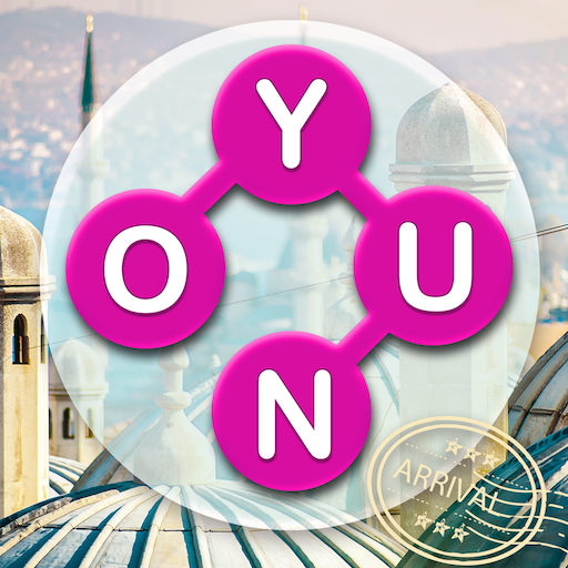 Kelime Gezmece 4.6.18 Apk Mod Unlimited Money