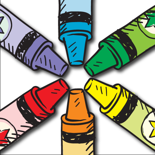 Kids Coloring Book 2-5 years 1.7.1 Apk Mod Unlimited Money