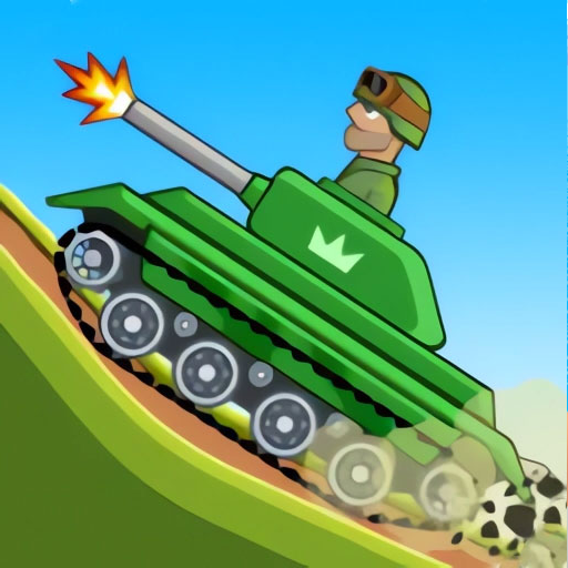 King Of Tank VARY Apk Mod Unlimited Money