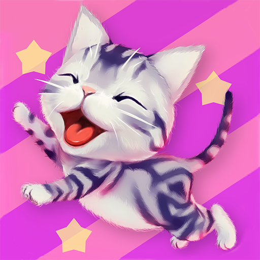 Kitten Run 1.2.2 Apk Mod Unlimited Money