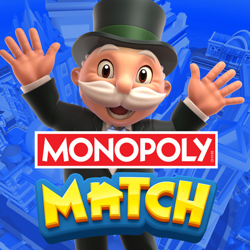 MONOPOLY Match 0.3.11950 Apk Mod Unlimited Money