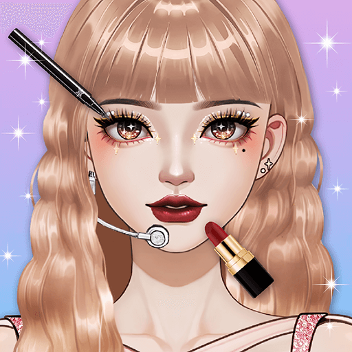 Makeup Show Makeover Salon 1.28 Apk Mod Unlimited Money