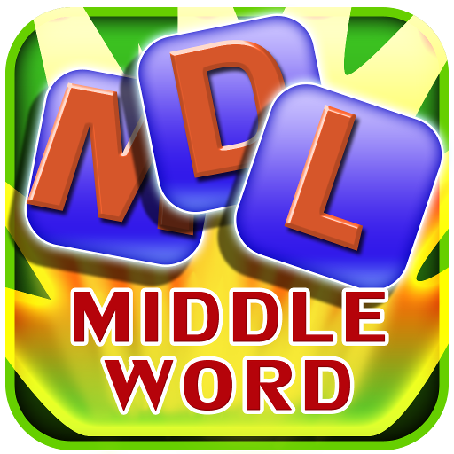 Middle Word 3.9 Apk Mod Unlimited Money