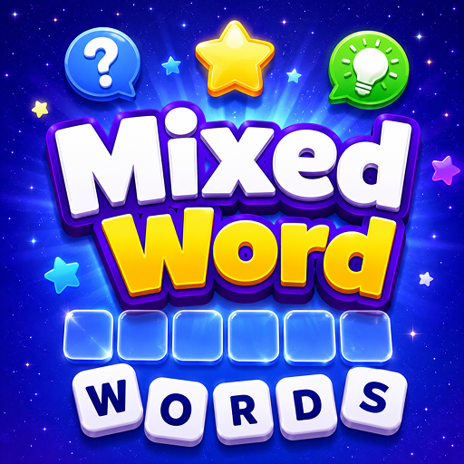 Mixed Word 2.2.2 Apk Mod Unlimited Money Mixed Word 2.2.2 Apk Mod Unlimited Money