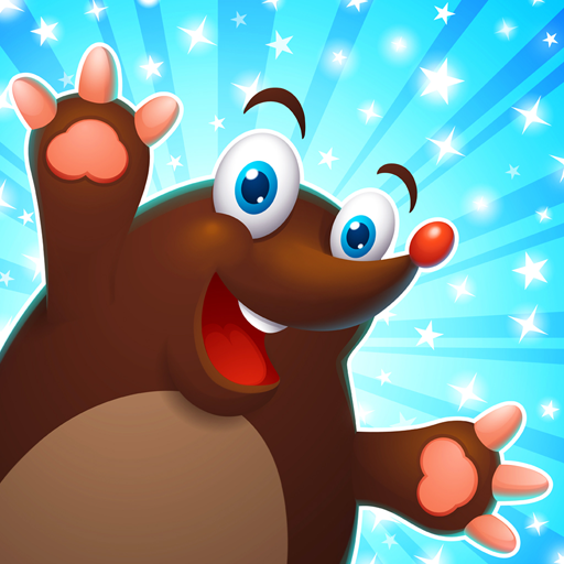 Moles Adventure Story 4.0.0 Apk Mod Unlimited Money