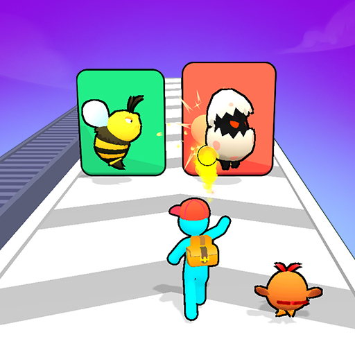 Monster Evolution Run Battle 0.39 Apk Mod Unlimited Money Monster Evolution Run Battle 0.39 Apk Mod Unlimited Money