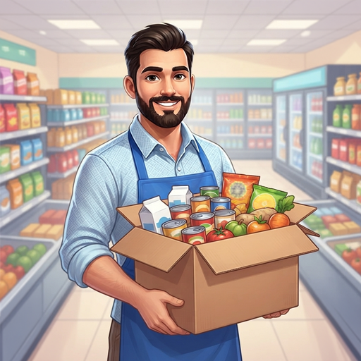 My Supermarket Real Tycoon 3D 0.0.58 Apk Mod Unlimited Money My Supermarket Real Tycoon 3D 0.0.58 Apk Mod Unlimited Money