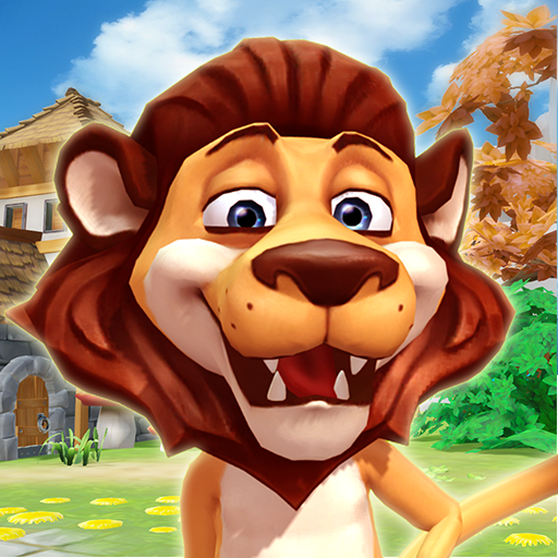 My Talking Lion 1.3.6 Apk Mod Unlimited Money