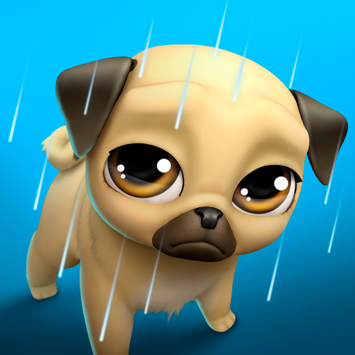 My Virtual Pet Louie the Pug 3.2.7 Apk Mod Unlimited Money My Virtual Pet Louie the Pug 3.2.7 Apk Mod Unlimited Money