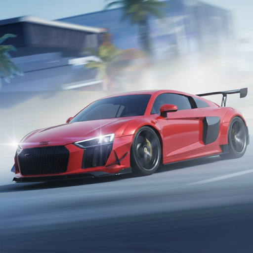 OP Car Driving Simulator 1.14 Apk Mod Unlimited Money