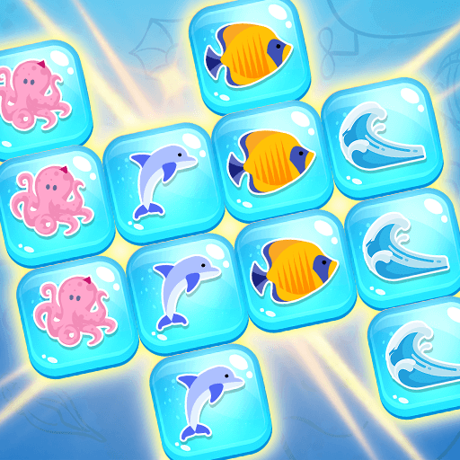Ocean Tile Match 3 Puzzle 1.0.6 Apk Mod Unlimited Money Ocean Tile Match 3 Puzzle 1.0.6 Apk Mod Unlimited Money
